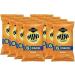 Jacob's Original Mini Cheddars Cheese Biscuits Snack - Pack of 48 Bags 8x6x25g - Buy Online on GoSupps.com