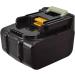 Replacement Battery for Makita XSF03M XSH01Z XSH03Z - 6000mAh 14.4V | Compatible Parts: 194309-1 197265-04 BL1415 | International Shipping Available - Buy Online on GoSupps.com