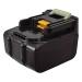 6000mAh Replacement Battery Compatible with Makita 197422-4 BL1415 BL1430 BL1815 BL1820 LXSL01Z1 LXTP01 LXTP01Z LXTP01Z1 LXWT01 LXWT01Z LXWT01Z. ML184 Flashlight MDF452DWEG ML184