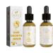 Edges Growth Serum. Great for loss of edges edges loss from tight braids wigs and glue. Formulated with naturals oils to regrow hair line Increase Hair Density around edges. 60ML