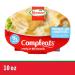 Hormel Compleats Chicken Breast & Mashed Potatoes with Gravy 10 oz - Convenient & Delicious Meal Option - Buy Online on GoSupps.com