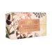 The English Soap Company Jasmine & Wild Strawberry Soap Bar 200g - Anniversary Collection - Buy Online on GoSupps.com
