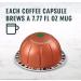 Starbucks Nespresso Vertuo Capsules - Colombia - Buy Online on GoSupps.com