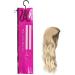 Uitseld Multiple Wigs Bag - Wig Storage Organizer | Space-saving Long Wig Storage Bag Organizer Fake Hair Holder Hanger For Home Use Hot Pink - Buy Online on GoSupps.com