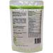Green Coffee Powder or Ground Organic Certified unroasted Therefore an Incredible Source of Fiber and Beneficial antioxidants which Promote a Healthy and Balanced Diet by SelvaBio. - Buy Online on GoSupps.com