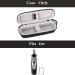 Buy Mchoi Hard Carrying Case for ZORAMI Ear & Nose Hair Trimmer Shockproof Waterproof Travel Protective Case - Buy Online on GoSupps.com