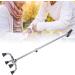 Adjustable Four-Legged Crutches Non-Slip Lightweight Elderly Walker Walking Sticks with Small Base and Comfortable Handle Flexible and Durable Limited Mobility Aid - Buy Online on GoSupps.com
