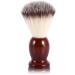 Premium Facial Cleansing & Shaving Brush - Soft for Home & Salon Use | International Shipping Available - Buy Online on GoSupps.com