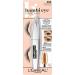 L'Or al Paris Bambi Eye Washable Mascara, Lasting Volume, Black Brown 0.28 fl. oz. (Pack of 1) - Buy Online on GoSupps.com