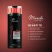 TRUSS Miracle Summer Shampoo - Protects Hair from Sun Wind & Chlorine Damage | Revitalize & Repair for All Hair Types | 10.14 Fl Oz - Daily Use - Buy Online on GoSupps.com