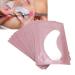 Eyelash Extension Pads - 50 Pure Hydrogel Under Eye Gel Patches for Lash Extensions (Pink) - International Shipping Available - Buy Online on GoSupps.com