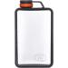 GSI Outdoors Boulder Flask Graphite - 10oz Capacity - Buy Online on GoSupps.com