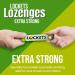 Lockets Lozenges 4 x 41g Soothing Sweets Extra Strong Flavor Sold by VR Angel Elevate Your Little Moments with Cool Refreshment ! - Buy Online on GoSupps.com