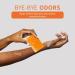 D odorant en barre de savon kaki pour femme et femme limine les nettoie en profondeur parfum frais nettoie et hydrate en profondeur d sodorisant pour le corps et le visage doux (1PCS) - Buy Online on GoSupps.com