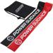 POWER GUIDANCE Floss Bands(2 Pack) - Compression Bands - Mobility & Recovery Bands - for Improving Movement Warming Muscles Increasing Circulation & Reducing Soreness #1 Black and Red Combo - Buy Online on GoSupps.com