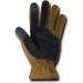 RAPDOM Tactical Breathable Fleece Gloves - Medium Coyote - Buy Online on GoSupps.com