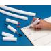 NRS Healthcare Plastazote Tubing for Easy Grip Handles - 12mm Diameter - Buy Online on GoSupps.com