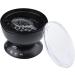 Ocean Projector LIGHIGH Star Projector Night Light with Remote Control and Timer White Noise Projector Sound Music Machine for Girls Boys Gifts - Buy Online on GoSupps.com