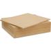 0.25 Thick Blank MDF Chipboard Sheets for Painting and Arts - 8 x 10 in, 12 Pack - Buy Online on GoSupps.com