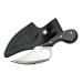 SZCO Supplies cat Skinner knife