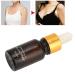 Essential Oil for Breast Massage - 10ml Plant Extract | Deeply Penetrating Tightening Serum for Women - Buy Online on GoSupps.com