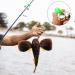 Kaiaiwluo Angel Klingel 10 Pcs Fishing Alarm Bell Set | Bite Indicator Fishing Accessories for Enthusiasts - Buy Online on GoSupps.com