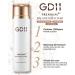 GD11 Premium RX Balancing Toner with Hyaluronic Acid for Sensitive Dry Skin | Anti-Aging K-Beauty Facial Toner | Deep Moisturizing | 4.40 fl. oz - Buy Online on GoSupps.com