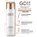 GD11 Complete Youth-Renewal Trio: Balancing Toner Essence in Lotion & Revitalizing Eye Cream - Buy Online on GoSupps.com