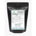 Herbal Magic Activated Coconut Charcoal Powder 200g - UKAS Lab Tested Detoxifying Cleanser for Skin, Body, and Oral Care - Buy Online on GoSupps.com