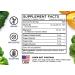 FarmHaven Magnesium Glycinate & Malate Complex w/ Vitamin D3 | 240 Capsules, 100% Chelated, Vegan | Bone Health, Nerves & Muscles Support - Buy Online on GoSupps.com