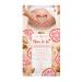 Chiara Ambra cooling foot mask