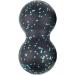 Predolo 6x Blue Ball Fascia Relaxation Exercise Fitness Balls International Shipping Available - Buy Online on GoSupps.com