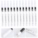 TOVINANNA 12pcs Eyeliner Pencil Eyeliner Brush Silkworm Pen Makeup Pen Eyeshadow Pencil Makeup Eyeliner Applicator Makeup Highlighter - Buy Online on GoSupps.com