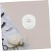 POPETPOP 1 Roll Eyelash Tape Adhesive Lash Extension Tape Adhesive Lash Tape Makeup Lash Tape Glue Tape Lash Extension Tape for Women White Non-woven Fabric Miss Dedicated Supplies - Buy Online on GoSupps.com