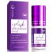 Strong Hold Lash Extension Glue for Sensitive Eyes  No Fume 6-7 Weeks Retention Eyelash Glue for Lash Extensions  Extra Strong Professional & Individual Lash Glue