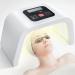 Red-Light-Therapy-for-Face 7 Color Light Therapy LED Face Mask SPA Equipment White
