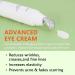 Vitality-Fill Eye Cream | Natural Anti-Aging Treatment for Dark Circles & Wrinkles | 0.5oz Organic Under Eye Cream - Buy Online on GoSupps.com