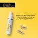 Brightening Lip Balm with SPF 30 | Vitamin C for Dark Lips | Glossy Soft Pink Lips | Unisex 4gm - Buy Online on GoSupps.com