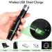 Cyahvtl Laser Pointer, Tactical Flashlights 2000 Metres Green Long Range High Power Handheld Flashlight, Rechargeable Laser Pointer for USB, with Star Cap Adjustable Focus Suitable for Projecto X-Small - Buy Online on GoSupps.com