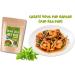 Hida Beauty Dried Thai Holy Basil Leaves 50g Spicy Perfect for Blend Seasoning Asian Cuisines Thai Cooking herbs spices Thai Original Taste - Buy Online on GoSupps.com