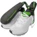 Meister Shoe & Glove Eco Deodorizer + Refill - Absorbs Stink - 1 Year Supply Fresh Linen Scent - Buy Online on GoSupps.com