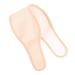 Nolitoy castor oil neck wrap Pack sleep essential oil pleasant sleep aid useful relaxation aid portable sleep aid castor oil neck wrap castor oil like sleep fabric