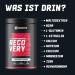 Recovery Regeneration Drink for Athletes | Post Workout Sports Drink with BCAA Glutamine Amino Acids Electrolytes & Minerals - 20 Portions - Pomegranate Flavor - Buy Online on GoSupps.com