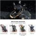 Tiklean Electric Head Shaver for Bald Men - Wet & Dry, Cordless, Waterproof, USB Rechargeable Tk862 - Buy Online on GoSupps.com