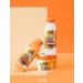 Fructis Sua H.Food 350ml Papaya - Nourishing Hair Treatment for Healthy Hair - Buy Internationally - Buy Online on GoSupps.com