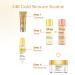 Bio-Gold Radiance Cleanser 100g - Nourishing Facial Cleanser for Glowing Skin | Shop Internationally - Buy Online on GoSupps.com