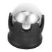 Clispeed massage device hot ball exhaust gas massage relax steel cryotherapy muscle ice cream stainless steel thermal load ball household handheld relaxing cold removable