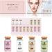 PBeauty Dermamax BB Premium Glow 4 different ampoules for the BB treatment Ideal for microneedling & dermaroller treatment Centella GLUTATHION SALMON GOLD each 8 ml SALMON - Buy Online on GoSupps.com