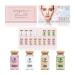Dermamax BB Premium Glow Kit Special Skin 14 Ampoules for BB Treatment – ??Ideal for Microneedling & Dermaroller – Intensive Skin Care & Anti-Aging for a Radiant Complexion – 8 ml per Ampoule