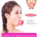 Jaw Exerciser Facial Exerciser Double Chin Remover Facial Yoga For Skin Double Chin Exerciser Jaw Exercise Double Chin Breathing Exercise Device for Women Men Double Chin Remover - Buy Online on GoSupps.com